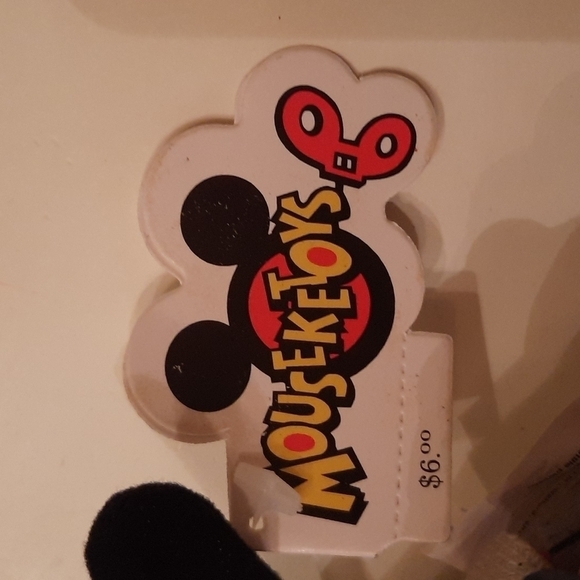 Disney Parks Goofy Space Bean bag - Picture 4 of 6